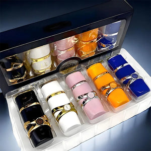 Lattafa My Yara Collection 5 Pcs (30ml)