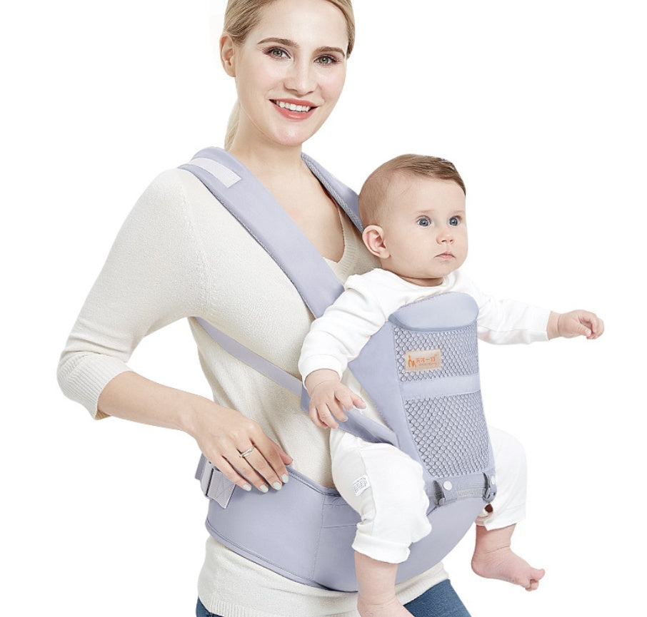 Baby Carrier Waist Stool Multifunctional