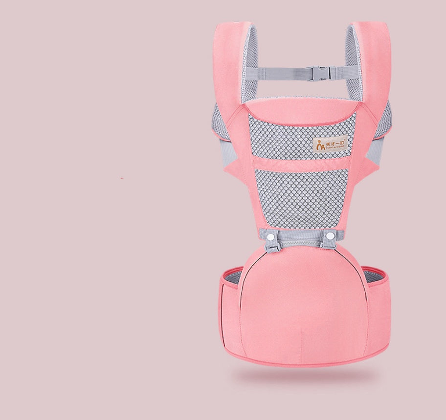 Baby Carrier Waist Stool Multifunctional