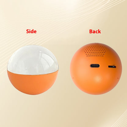 Fashionable And Personalized Electronic Ball Video Player