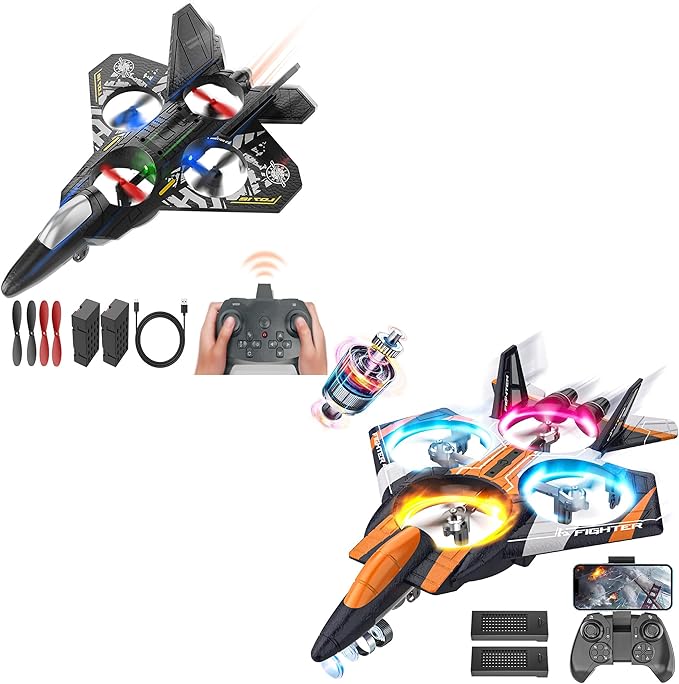 Remote Control Airplane (L0712)