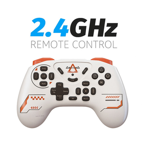 AI Intelligent Mechanical Dog – 2.4GHz Remote Control Robot